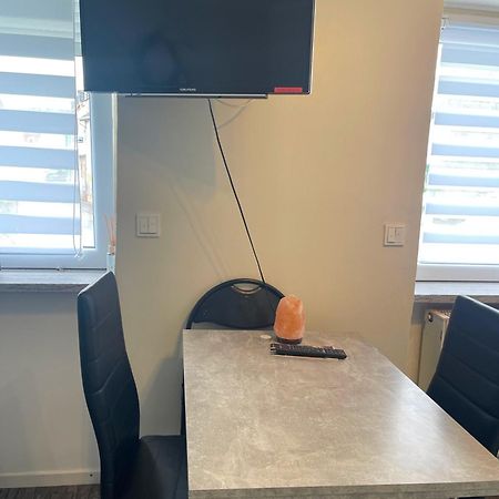 Ferienapartment Helena Trier Luaran gambar