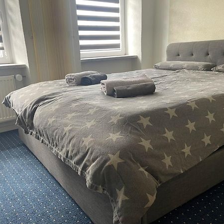 Ferienapartment Helena Trier Luaran gambar