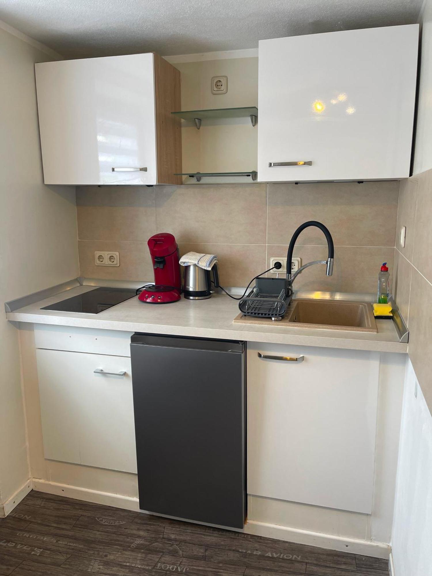 Ferienapartment Helena Trier Luaran gambar