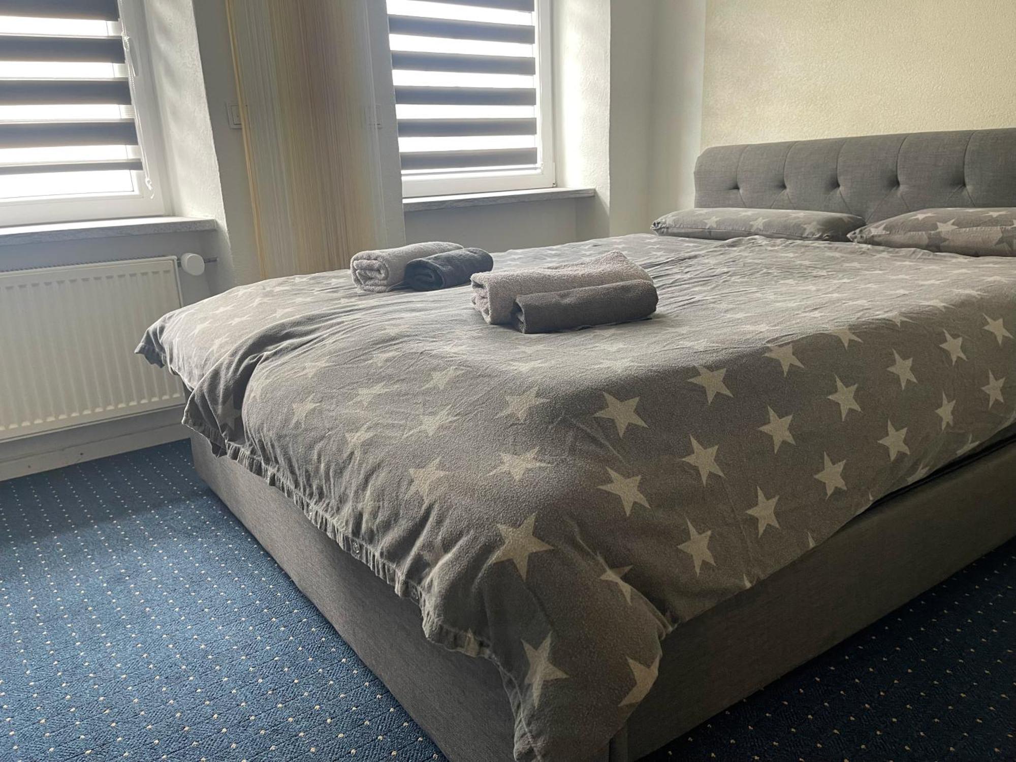 Ferienapartment Helena Trier Luaran gambar