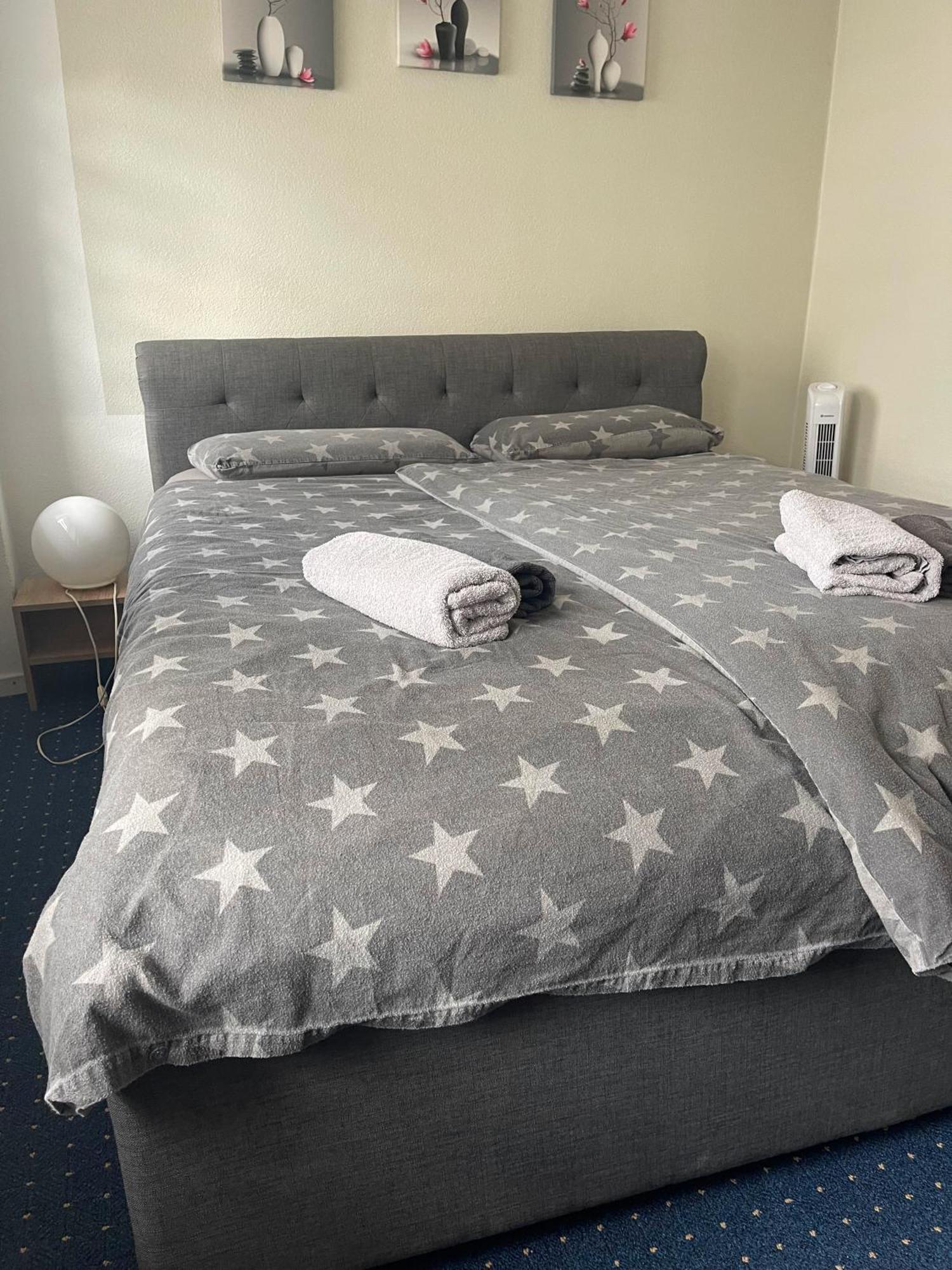 Ferienapartment Helena Trier Luaran gambar