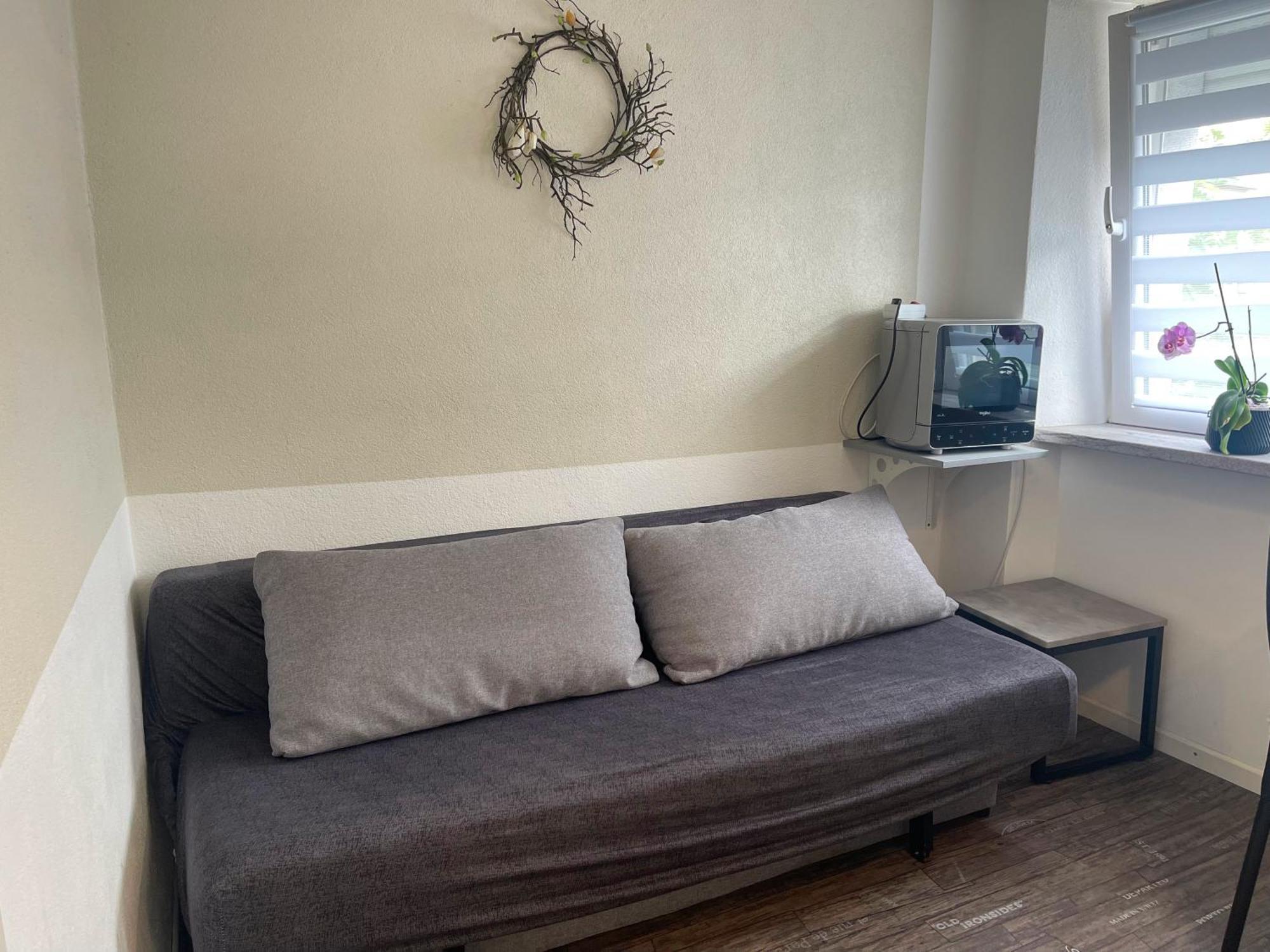Ferienapartment Helena Trier Luaran gambar